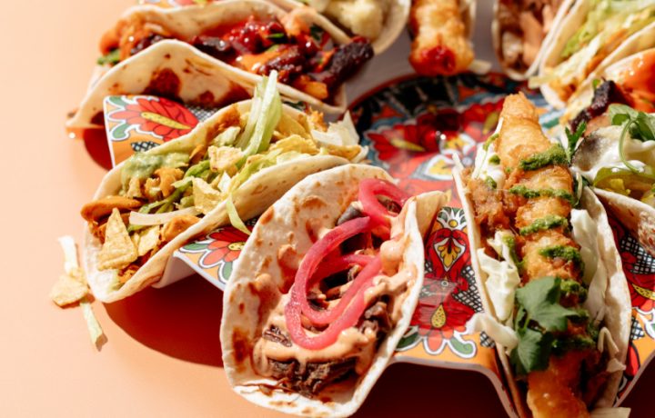This is nacho average food trail – seven places to get Mexican cuisine in Canberra