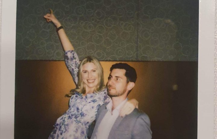 The Oppenheimer Movie: I have feelings about it