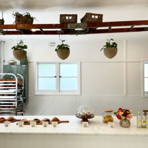 Six suburban cafés worth crossing Canberra for