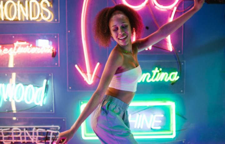 Get out ya legwarmers, this 80s live tribute night wants you to dance like it’s 1989