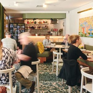 More than a meal: how great design shapes Canberra’s dining scene