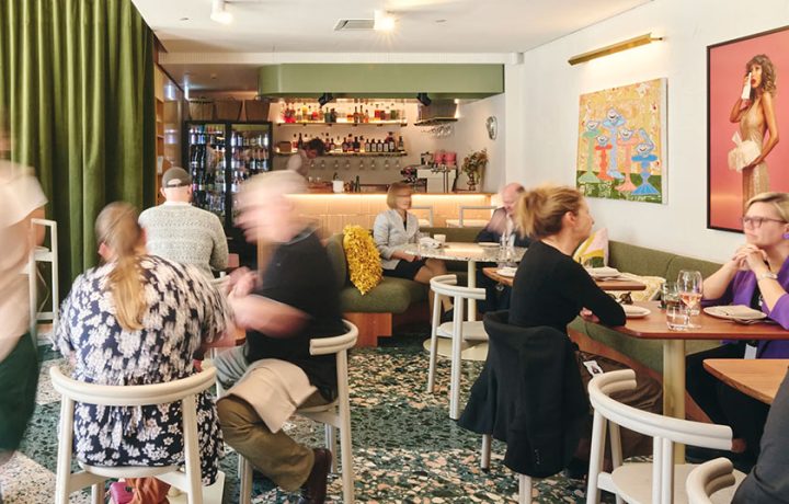 Such and Such named ACT (and NSW!) Best New Restaurant
