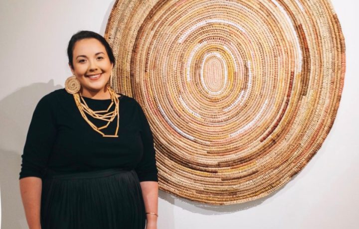 The AIATSIS Indigenous Art Market is back!