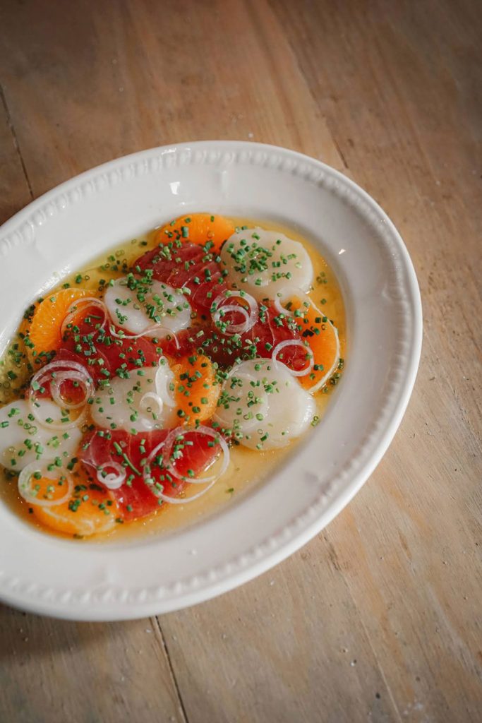 Bada Bing, Bada Boom: Nostalgic yet cheeky Italian comes to the city ...