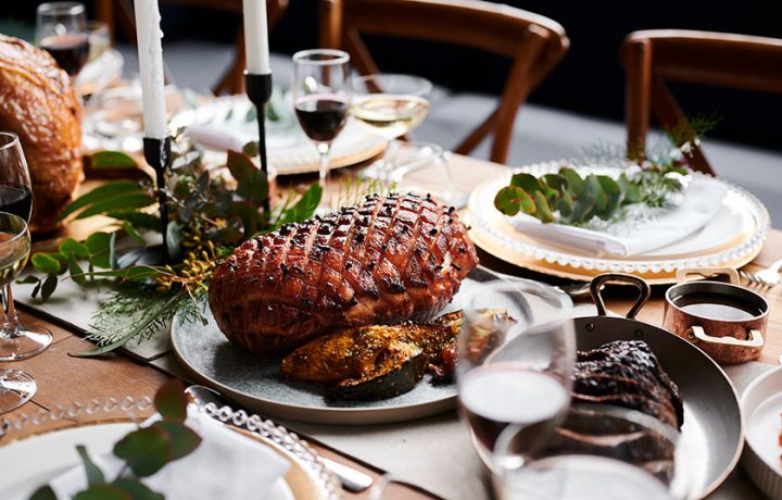 Where to book Canberra Christmas Day lunch if you don’t want to cook – and a delicious shortcut if you do