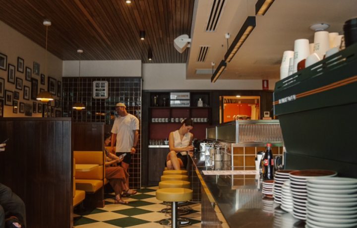 Seeking Sandwiches: Meet city work lunch haven Al’s Deli & Diner