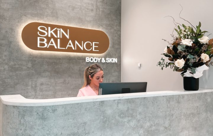 This new Gungahlin beauty clinic is here to help you embrace your inner glow