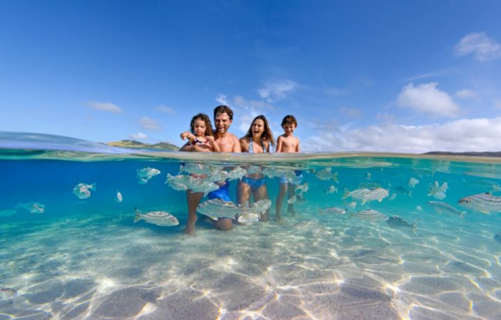 Paradise Awaits: Four reasons to head to Fiji this winter