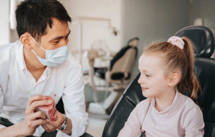 What a Specialist Orthodontist wants you to know about your kids’ teeth