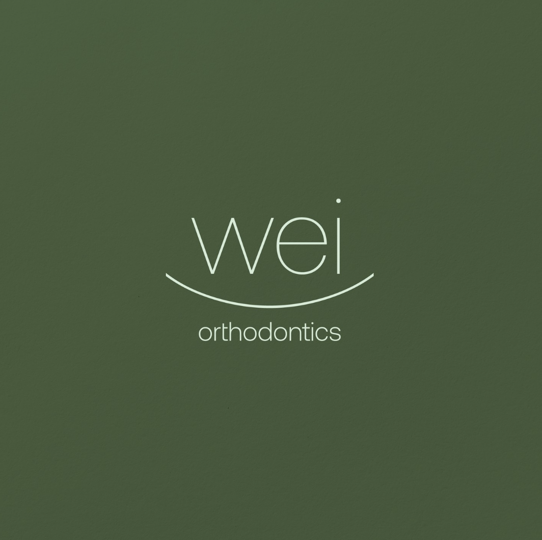 Wei Orthodontics