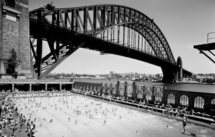 Australian life through the decades: Photography front and centre at National Archives