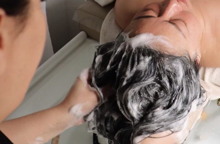 The Scalp Spa: The global hair spa phenomenon has arrived in Canberra