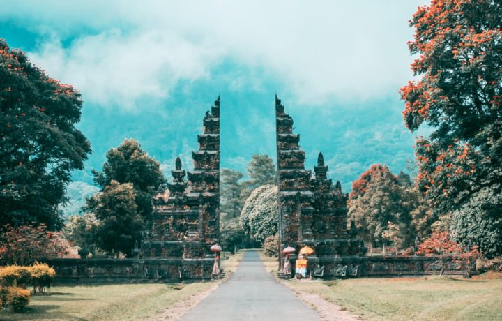 Pack your swimmers, Canberra – from this winter we’ll be flying direct to Bali!