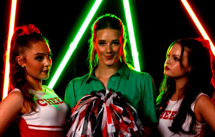 Grab your pom-poms: Bring It On The Musical is coming to Erindale Theatre