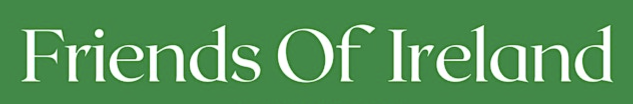 Friends of Ireland