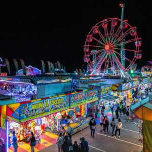 10 things not to miss at the Royal Canberra Show