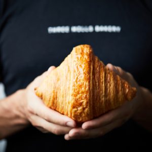 Croissants for a good cause, anyone? Eat to beat Australia’s national cancer