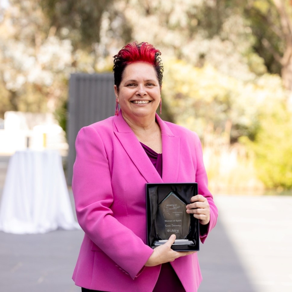 Meet the Canberra women paving the way to equal opportunities | HerCanberra