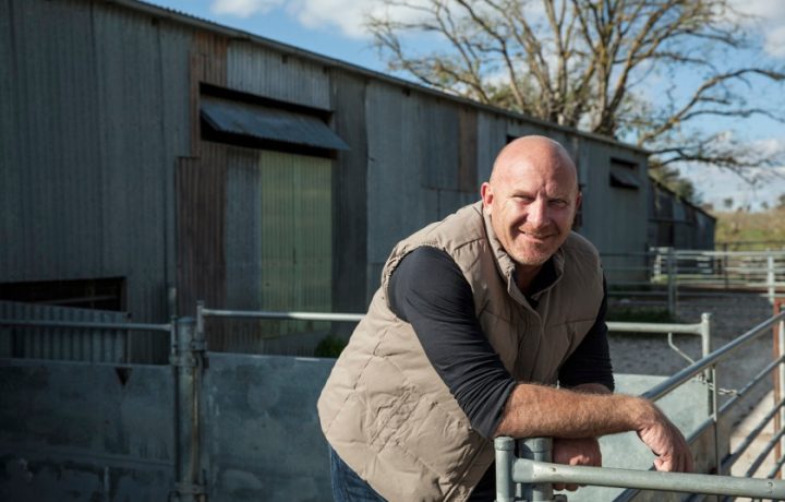 Five Minutes with Matt Moran (ahead of his two new eateries opening up here)