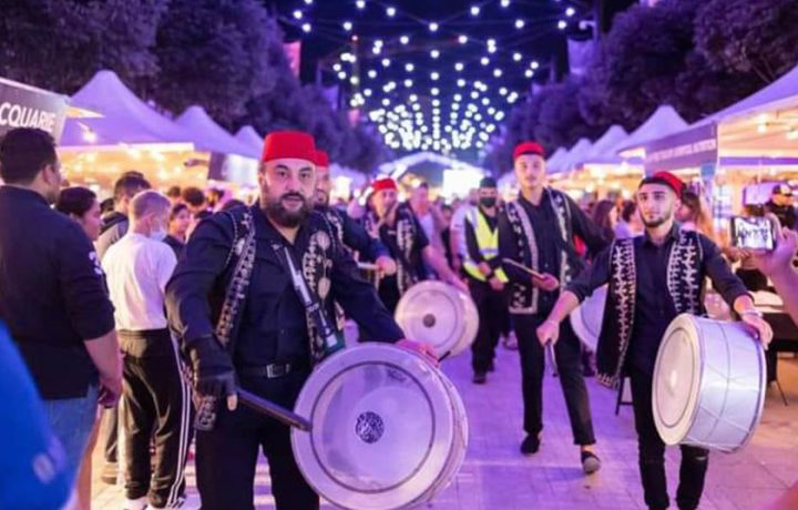 Music, street food, market stalls and more: what not to miss at the Illuminating Egypt Festival