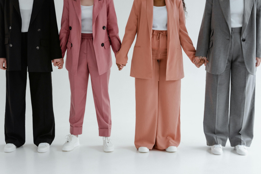 Meet the Canberra women paving the way to equal opportunities | HerCanberra