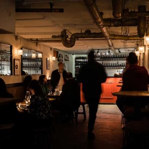 13 of our favourite Canberra wine bars