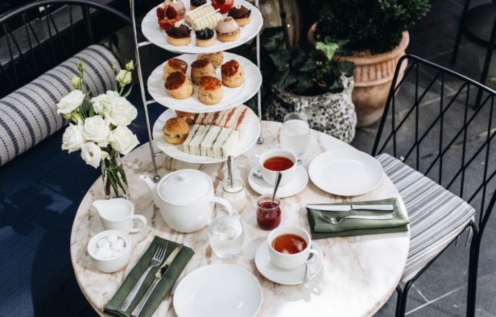 Mum Cha and High Tea galore: How to spoil the mum in your life this Mother’s Day