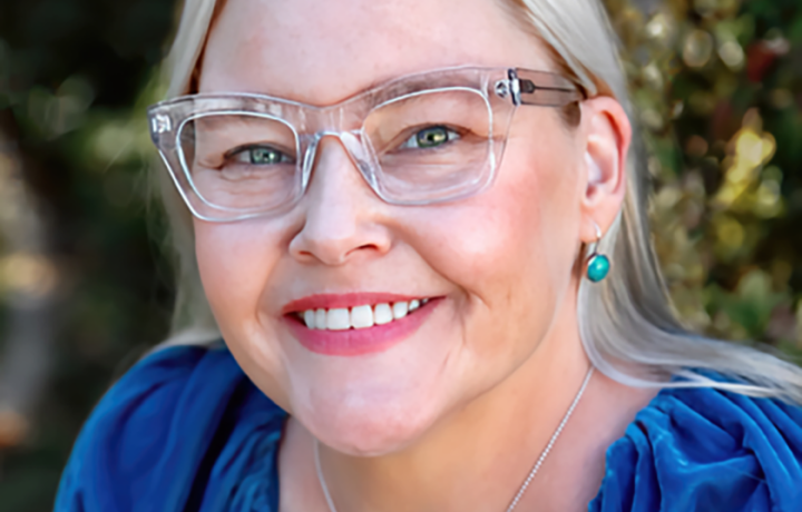 Five Minutes With Author Carly Jay Metcalfe HerCanberra