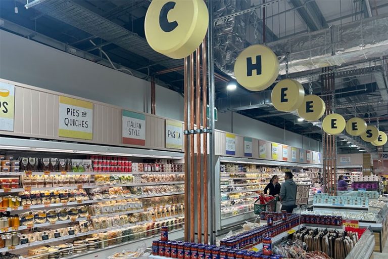 Breaking news Harris Farm Markets is open at Majura from TODAY HerCanberra