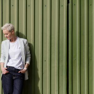 From Lithuania with love: Nida Degutiene’s food career in Canberra.