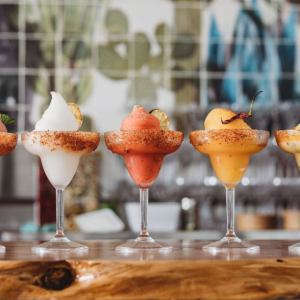 Five bars serving up the marg of your dreams this International Margarita Day