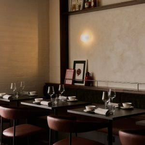 Five intimate places to eat and drink in Canberra