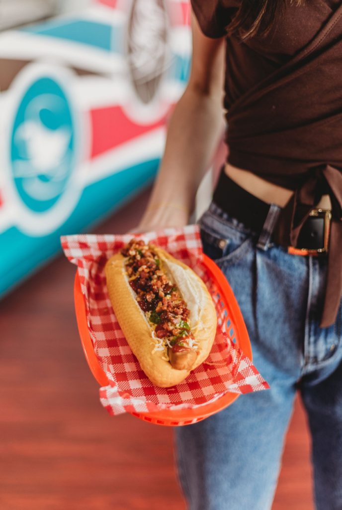 Goodberry Final Here's some sweet news for you – Goodberry's officially opens in ...