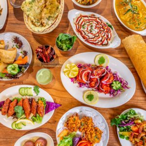 Five city restaurant lunch specials that give you bang for your buck