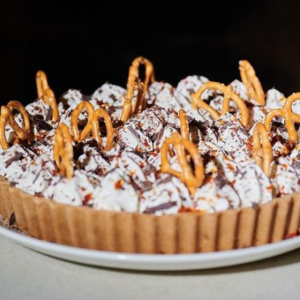 Free taquitos, eightysix's Banoffee Pie comes in an XL and more events you can poke a fork at: your latest Foodie News fix
