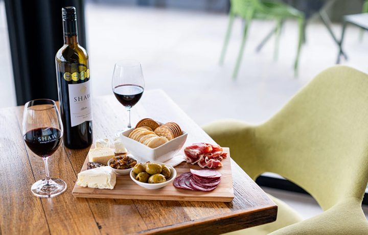 Eight wine tours to taste the Canberra District