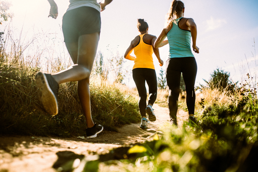 Canberra running clubs to get your heart rate racing this summer ...