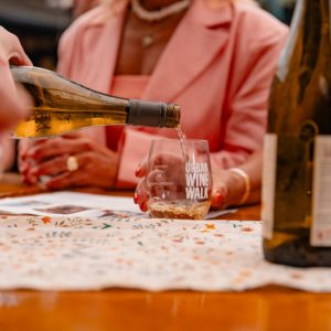 12 foodie events to put in your calendar this October