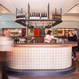 First look: The Southern rises in Woden, and we say cheers to that!