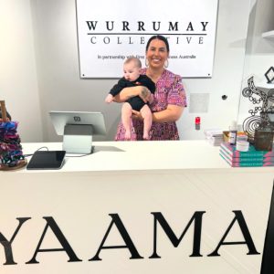 Wurrumay Collective brings Indigenous makers to the heart of Braddon