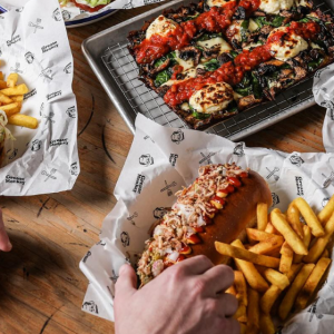 Where to eat New Year’s Day 2026