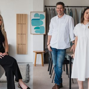 Miko Designs: bringing the best names in furniture to Canberra