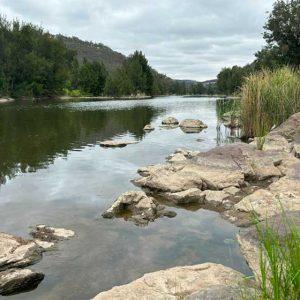 Introducing Ginninderry’s newest walking track connecting Canberrans to the Murrumbidgee River 