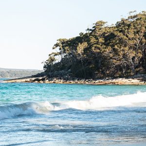 A Canberra girl’s guide to enjoying Jervis Bay solo