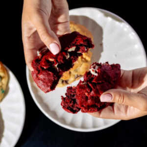 Canberra cookies you need to get into your mouth ASAP