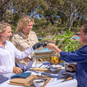 Taste the South Coast at Merimbula’s EAT Festival