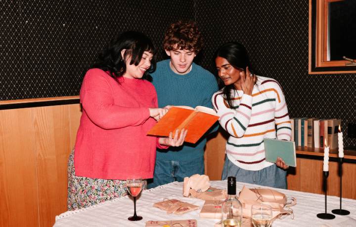 A bookworm’s guide to Canberra book clubs
