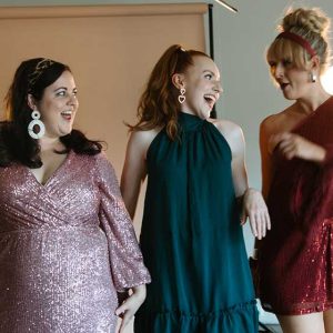 Sweet Charity brings Broadway magic to town with local talent