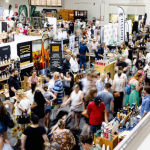 Get ready for Canberra’s best Handmade Market – showcasing “slow and sustainable shopping”