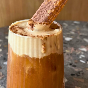 Cream of the crop: Canberra's best cold foam cafés